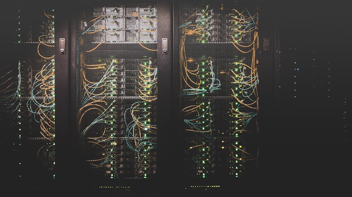 Web Hosting Service
